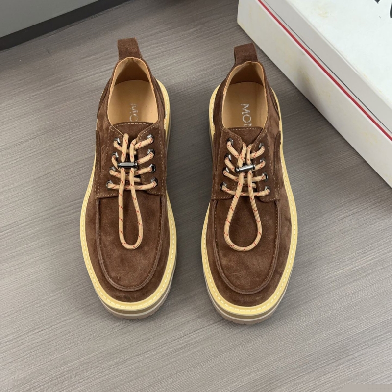 Moncler Sneakers